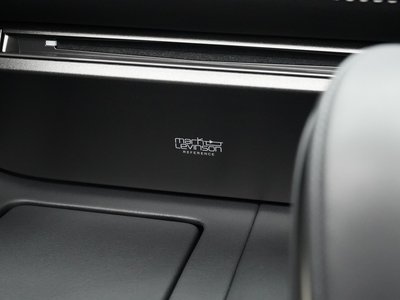 2023 Lexus LC CONVERTIBLE 缩略图 76