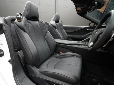 2023 Lexus LC CONVERTIBLE 缩略图 19