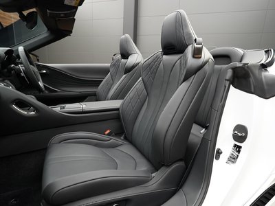 2023 Lexus LC CONVERTIBLE 缩略图 20