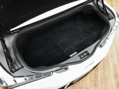 2023 Lexus LC CONVERTIBLE 缩略图 88