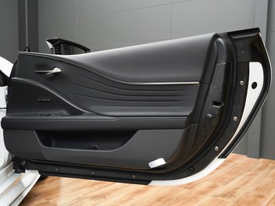 2023 Lexus LC CONVERTIBLE 缩略图 70