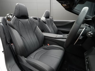 2023 Lexus LC CONVERTIBLE 缩略图 79