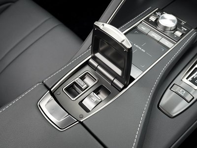 2023 Lexus LC CONVERTIBLE 缩略图 77