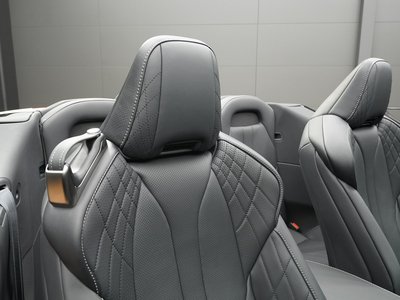 2023 Lexus LC CONVERTIBLE 缩略图 80