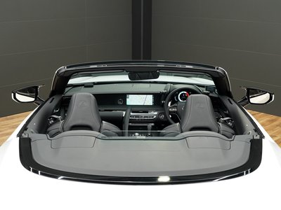 2023 Lexus LC CONVERTIBLE 缩略图 66