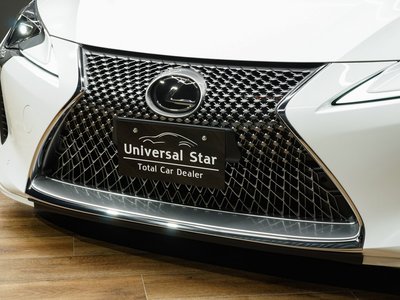 2023 Lexus LC CONVERTIBLE 缩略图 38