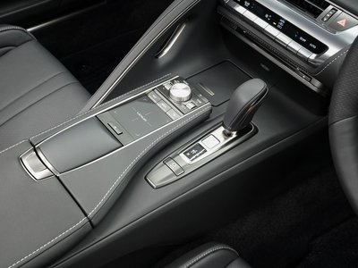 2023 Lexus LC CONVERTIBLE 缩略图 17