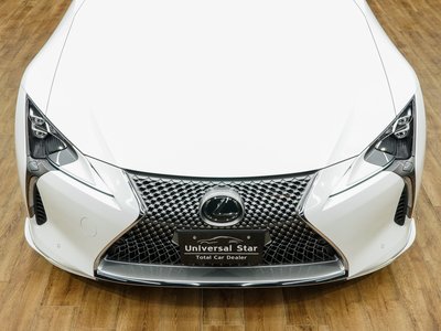 2023 Lexus LC CONVERTIBLE 缩略图 25