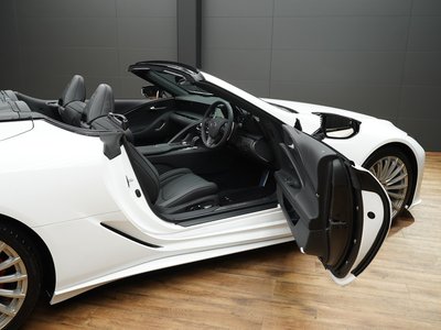2023 Lexus LC CONVERTIBLE 缩略图 68