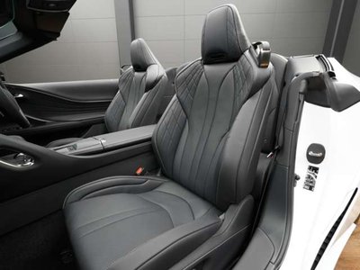 2023 Lexus LC CONVERTIBLE 缩略图 83