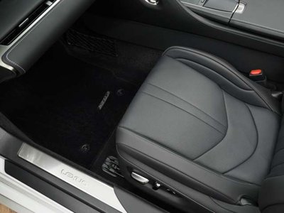 2023 Lexus LC CONVERTIBLE 缩略图 84