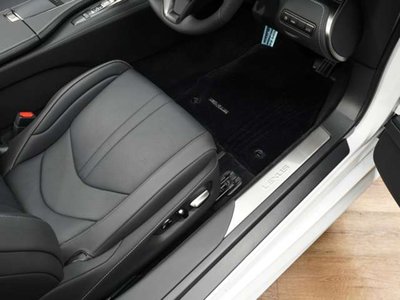 2023 Lexus LC CONVERTIBLE 缩略图 81