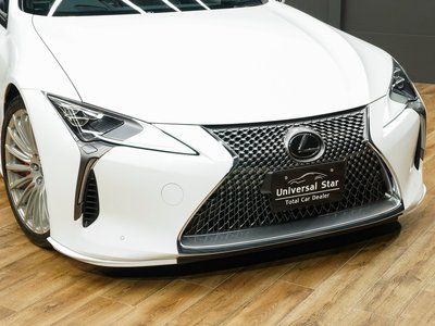 2023 Lexus LC CONVERTIBLE 缩略图 12
