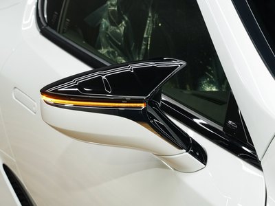 2023 Lexus LC CONVERTIBLE 缩略图 48