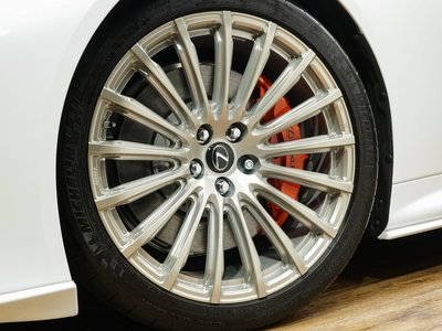 2023 Lexus LC CONVERTIBLE 缩略图 42