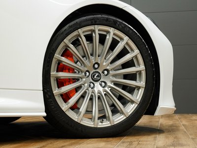 2023 Lexus LC CONVERTIBLE 照片 8