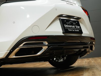 2023 Lexus LC CONVERTIBLE 缩略图 55