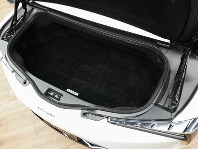 2023 Lexus LC CONVERTIBLE 缩略图 22
