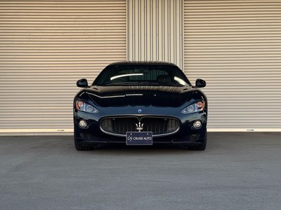 صورة مصغرة 39 لـ 2012 Maserati GRANTURISMO