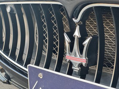 صورة مصغرة 50 لـ 2012 Maserati GRANTURISMO