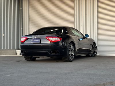 صورة مصغرة 42 لـ 2012 Maserati GRANTURISMO