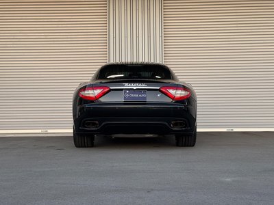 صورة مصغرة 45 لـ 2012 Maserati GRANTURISMO