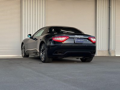 صورة مصغرة 46 لـ 2012 Maserati GRANTURISMO