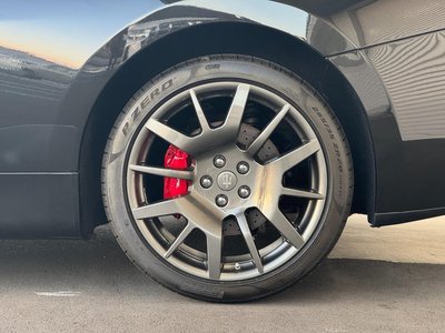 صورة مصغرة 65 لـ 2012 Maserati GRANTURISMO