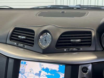 صورة مصغرة 13 لـ 2012 Maserati GRANTURISMO