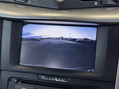 صورة مصغرة 15 لـ 2012 Maserati GRANTURISMO