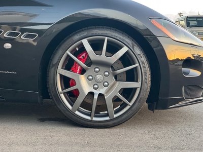 صورة مصغرة 66 لـ 2012 Maserati GRANTURISMO