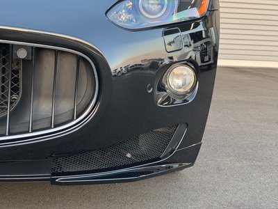 صورة مصغرة 49 لـ 2012 Maserati GRANTURISMO
