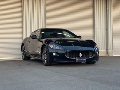 صورة مصغرة 40 لـ 2012 Maserati GRANTURISMO