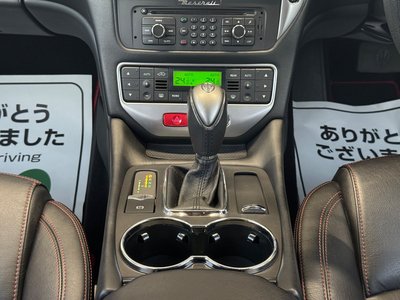 صورة مصغرة 11 لـ 2012 Maserati GRANTURISMO