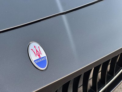صورة مصغرة 51 لـ 2012 Maserati GRANTURISMO