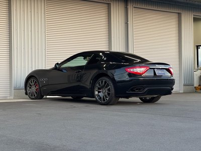 صورة مصغرة 47 لـ 2012 Maserati GRANTURISMO