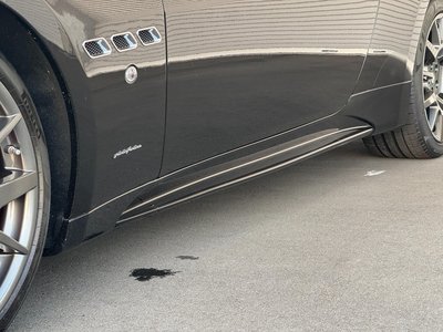 صورة مصغرة 58 لـ 2012 Maserati GRANTURISMO