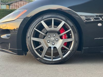 صورة مصغرة 64 لـ 2012 Maserati GRANTURISMO