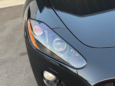 صورة مصغرة 48 لـ 2012 Maserati GRANTURISMO