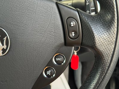 صورة 10 لـ 2012 Maserati GRANTURISMO