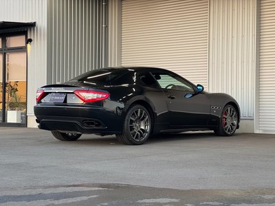 صورة مصغرة 43 لـ 2012 Maserati GRANTURISMO