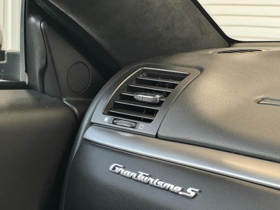 صورة مصغرة 22 لـ 2012 Maserati GRANTURISMO