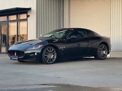 صورة مصغرة 37 لـ 2012 Maserati GRANTURISMO