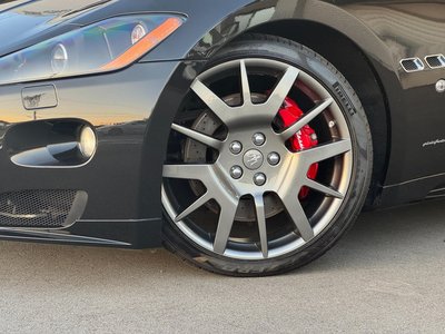 صورة مصغرة 63 لـ 2012 Maserati GRANTURISMO