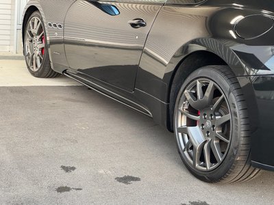 صورة مصغرة 59 لـ 2012 Maserati GRANTURISMO