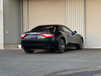 صورة مصغرة 44 لـ 2012 Maserati GRANTURISMO
