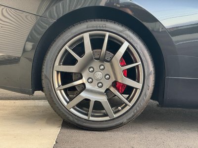 صورة مصغرة 67 لـ 2012 Maserati GRANTURISMO