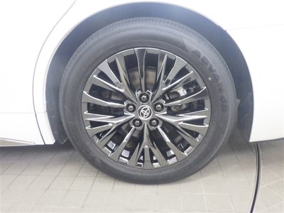 TOYOTA VELLFIRE - 8