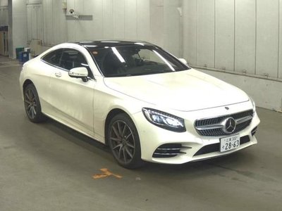2018 Mercedes-BENZ OTHERS 照片 1