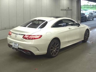 2018 Mercedes-BENZ OTHERS 照片 3